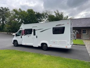 Elddis Autoquest 155 - Automatic - Image 4