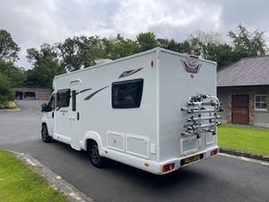 Elddis Autoquest 155 - Automatic - Image 3