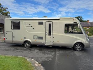 Hymer ML-I 630 (Price Includes VRT) - Image 4