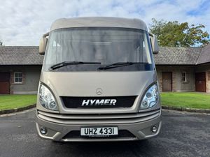 Hymer ML-I 630 (Price Includes VRT) - Image 3