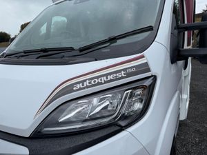 Elddis Autoquest 150 (Price Includes VRT) - Image 3