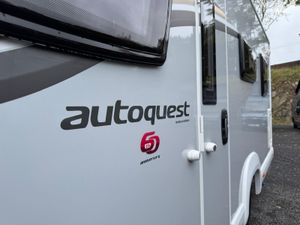Elddis Autoquest 150 (Price Includes VRT) - Image 4
