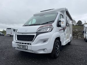 Elddis Accordo 105 (Price Includes VRT) - Image 2