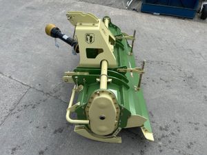 New Stark RX180 Rotavator - Image 4