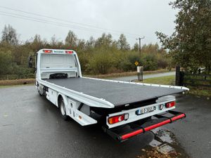 2016 Iveco Euro-Cargo 7.5 TON Tilt/Slide - Image 3