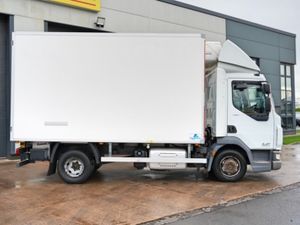 2017 DAF LF150 4X2 MEAT RAILER FRIDGE - Image 4