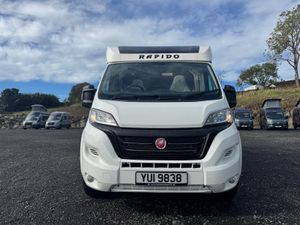 Rapido C56 (Price Includes VRT) - Image 2