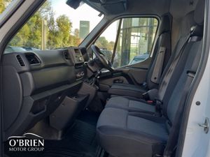 Renault Master MASTER FWD LM35 BLUE DCI 135 B - Image 4