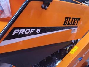 Eliet Green Waste Shredders - Image 4