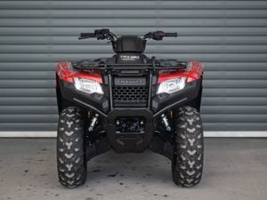 New Honda TRX420FM2  | 1 WEEK LEFT! - Image 4