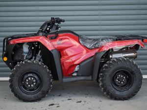 New Honda TRX420FM2  | 1 WEEK LEFT! - Image 3