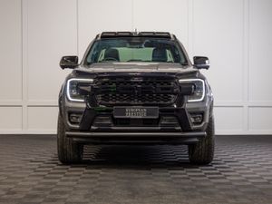 262 Ford Ranger Wildtrak 5 Seat N1 - Image 2