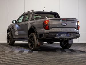 262 Ford Ranger Wildtrak 5 Seat N1 - Image 4