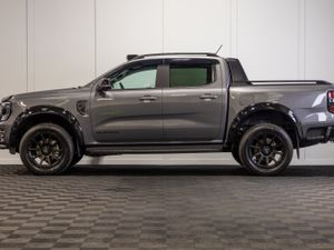 262 Ford Ranger Wildtrak 5 Seat N1 - Image 3