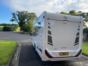 Carado T447T Ford (Price Includes VRT) - Image 3