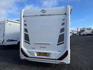 Carado T449 (Price Includes VRT) - Image 2