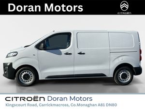 Citroen Dispatch LX BLUEHDI 1.5LTR 100 - Image 2
