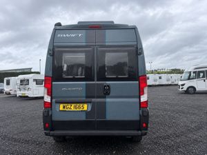 Swift Select 122 (Price Includes VRT) - Image 3