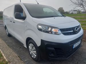 OPEL VIVARO 222' LWB - Image 3