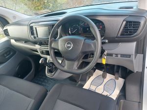 OPEL VIVARO 222' LWB - Image 4