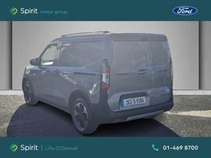Ford Transit Courier COURIER ACTIVE 1.5 - Image 2