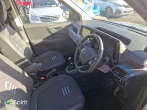 Ford Transit Courier COURIER ACTIVE 1.5 - Image 3