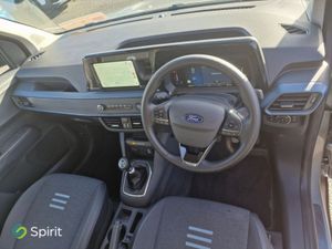Ford Transit Courier COURIER ACTIVE 1.5 - Image 4