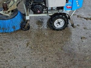 2024 Daisy Bed Cubicle Cleaner - Image 2