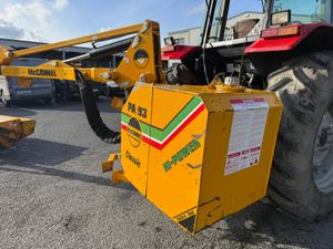 McConnel PA93 Classic Hedgecutter - Image 3
