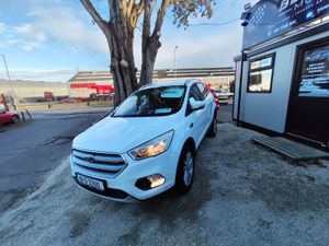 191 FORD KUGA ServHist New DOE Warranty V.Clean - Image 3