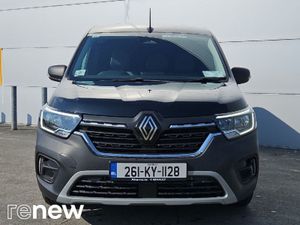 Renault Kangoo Evolution 1.5 DCI 115 - Image 3