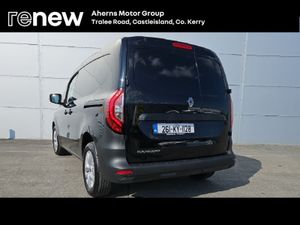 Renault Kangoo Evolution 1.5 DCI 115 - Image 4