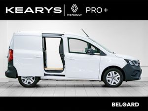 Renault Kangoo Pre-Order your 271 Kangoo today! En - Image 4