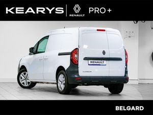 Renault Kangoo Pre-Order your 271 Kangoo today! En - Image 2