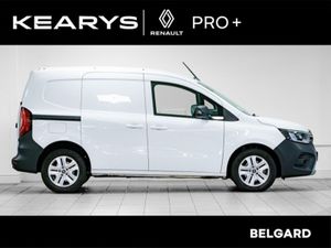 Renault Kangoo Pre-Order your 271 Kangoo today! En - Image 3