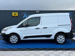 Ford Transit Connect 3 SEATER - 1.5L DIESEL - MANU - Image 4