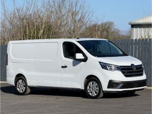 Renault Trafic LL30 EXTRA BLUE DCI - Image 4