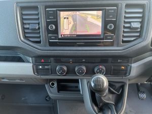 Volkswagen Crafter RWD ** €215 VRT ** - Image 4