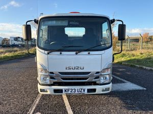 Isuzu 3.5 Ton - Image 2