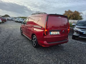 Volkswagen Caddy CARGO+ ED TDI 122BHP A7F 5DR AU - Image 3
