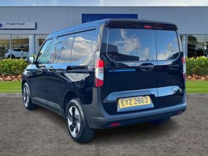 Ford Other Trend AUTO 100kW 46kWh - Image 2