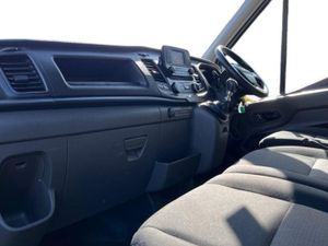 Ford Transit 350 Leader L3 H3 LWB High Roof RWD 2. - Image 3