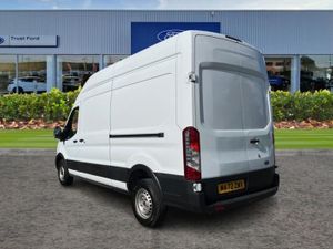 Ford Transit 350 Leader L3 H3 LWB High Roof RWD 2. - Image 2