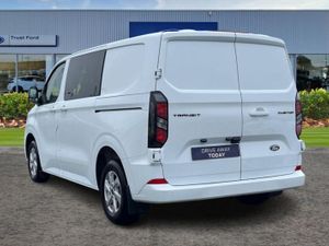 Ford Transit Custom 320 Limited L1 SWB Double Cab - Image 2