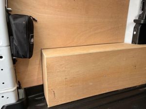 Ford Transit Custom 320 Limited L1 SWB Double Cab - Image 4