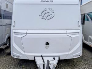 2025 KNAUS SPORT 450 UF - Image 4