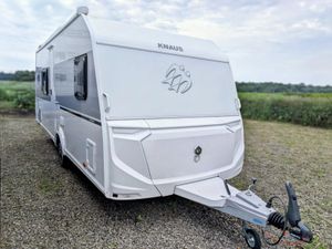 2025 KNAUS SPORT 450 UF - Image 2