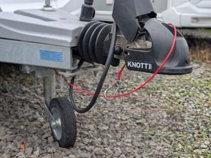 2025 KNAUS SPORT 450 UF - Image 3