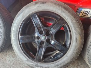 LANDROVER DEFENDER ALLOYS 255/60/R20 - Image 4
