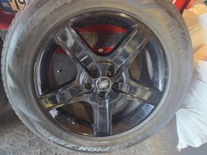 LANDROVER DEFENDER ALLOYS 255/60/R20 - Image 3